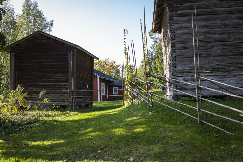 Lukkarin puustelli ulkoa